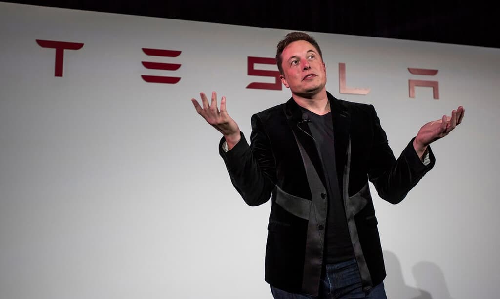 Las 46 turbinas de gas ardiendo sin control día y noche en Misisipi para dar de comer a la IA de Grok y Space X son la nueva contradicción de Elon Musk, el rey del coche eléctrico