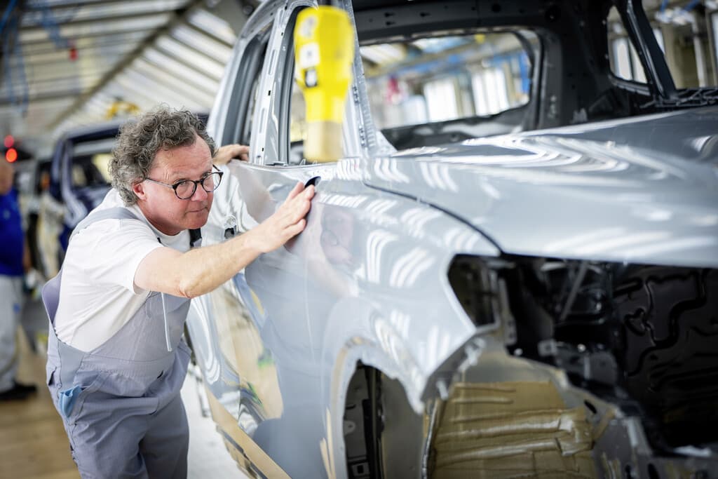Alemania fue la gran potencia europea del automóvil. Ahora cada vez más fabricantes tienen claro que es el lugar a evitar 