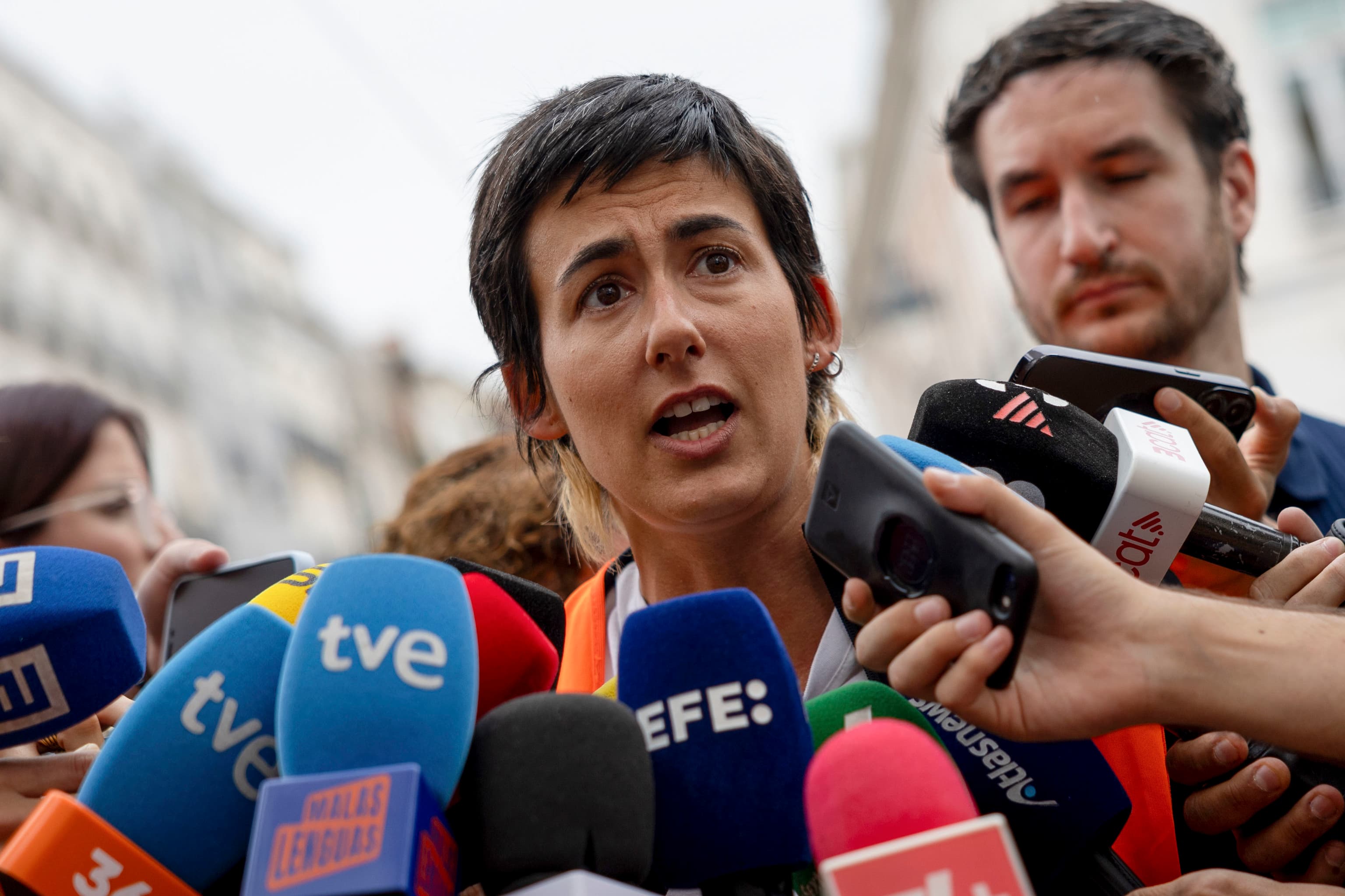 El Sindicato de Inquilinas en Madrid aumenta su afiliación un 15% en 2026 y lidera movilizaciones contra la especulación inmobiliaria