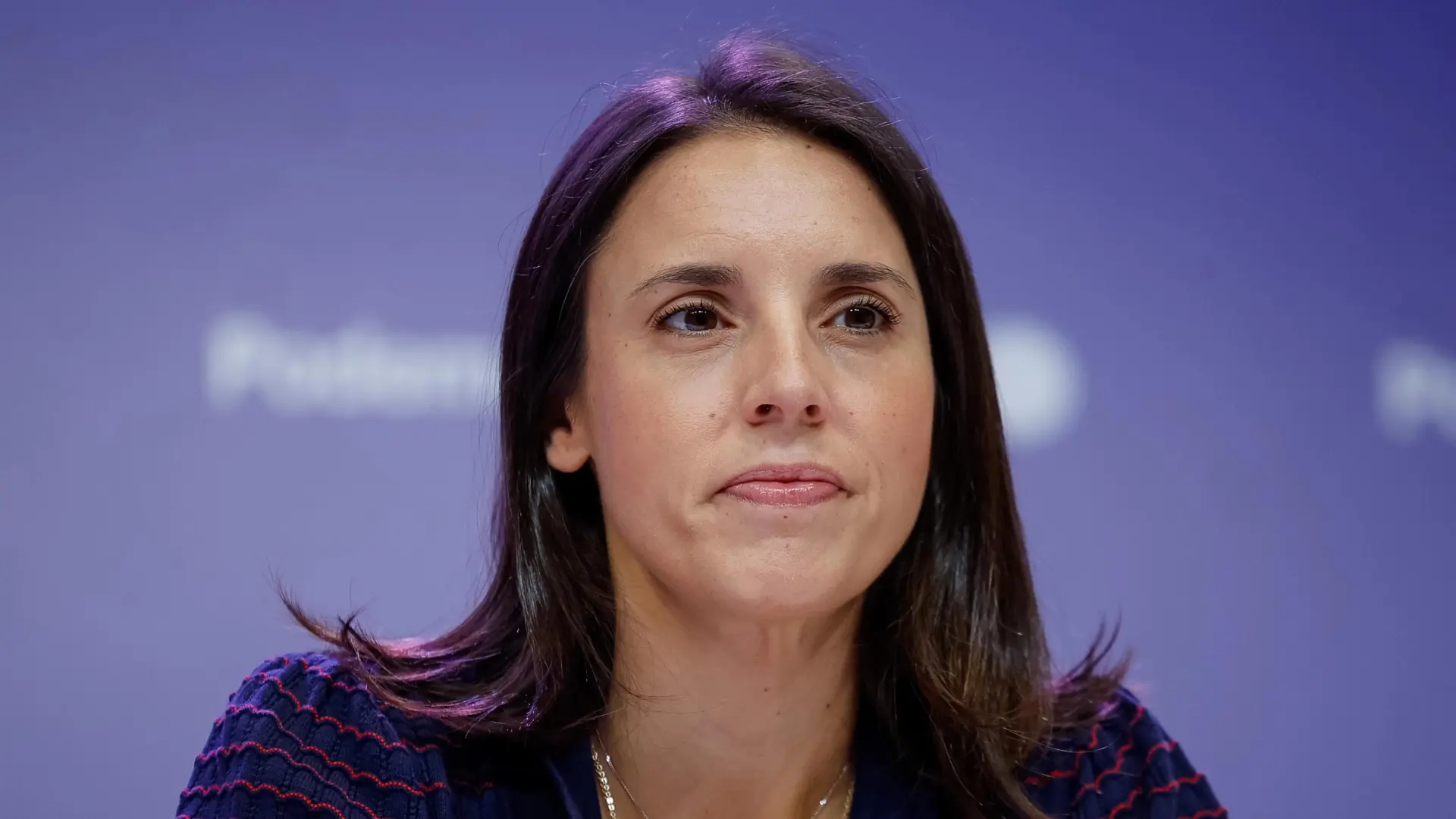 Irene Montero impulsa primarias abiertas para fortalecer la unidad de la izquierda en las elecciones de 2026