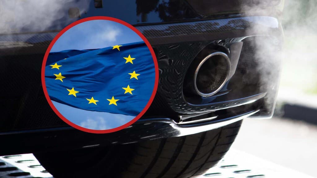 La prohibición de coches de combustión en la UE se retrasa hasta 2027, afectando la transición ecológica y la economía automotriz