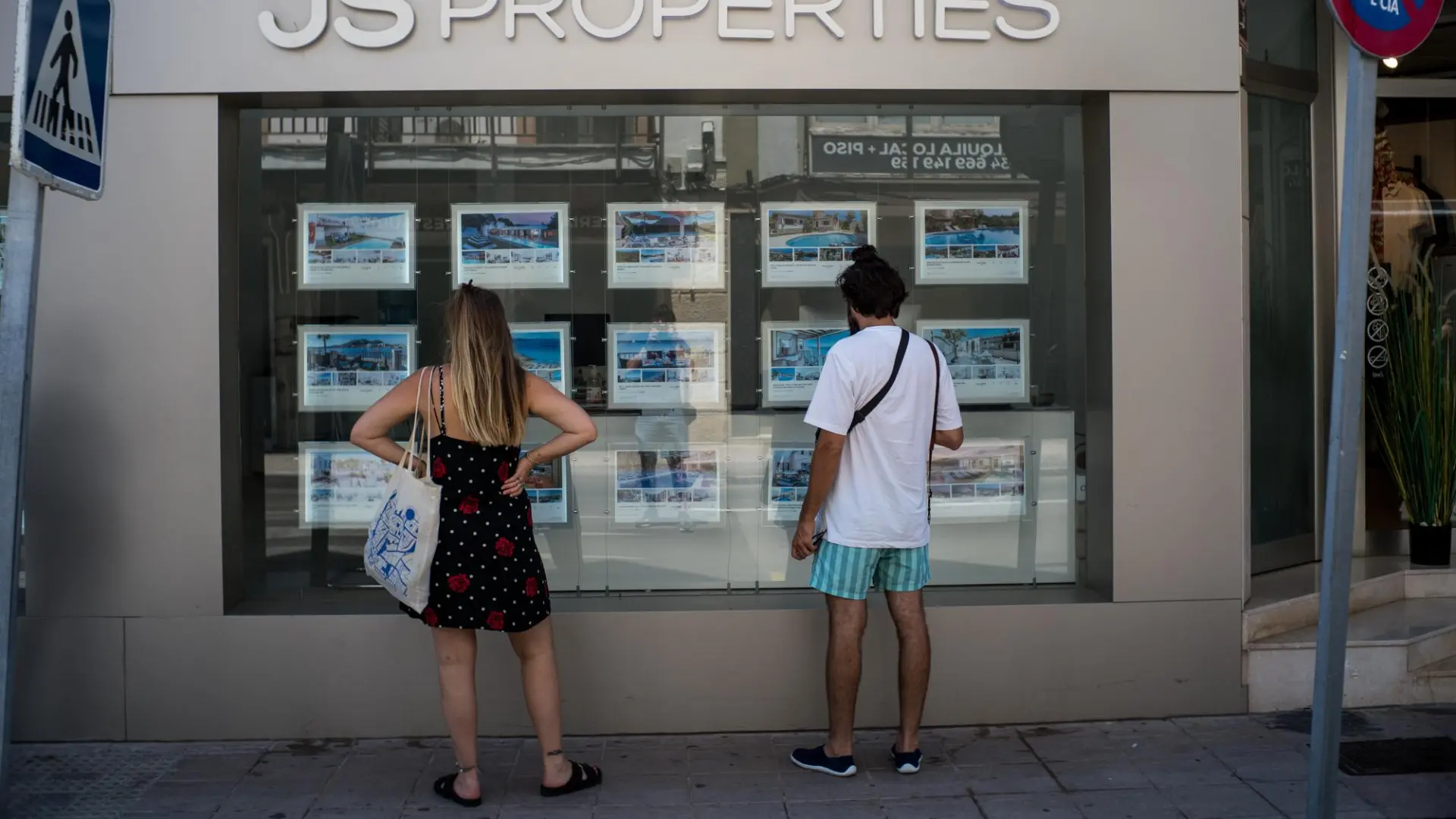 El precio de la vivienda sube el triple que los sueldos en tres años: "La demanda se queda sin margen"