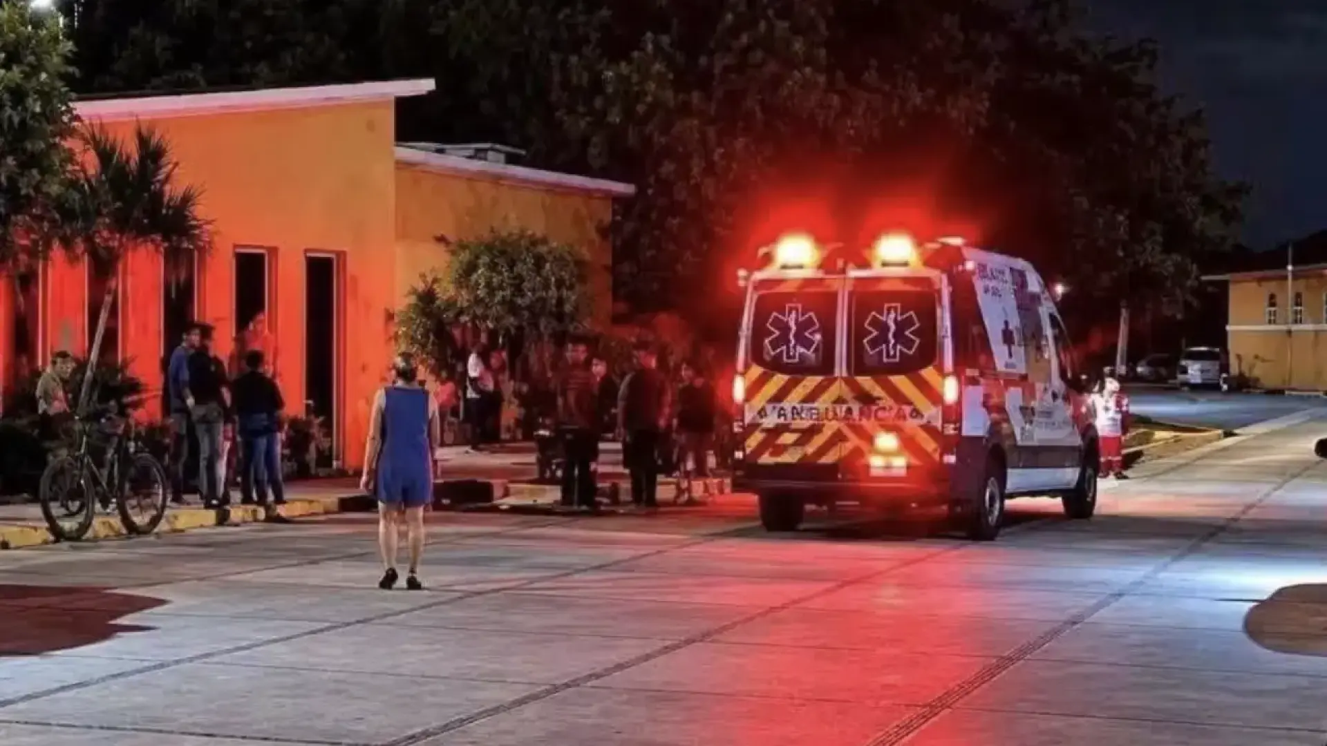 Asesinan a una estudiante española de 21 años en México: estaba de intercambio y la Fiscalía lo investiga como feminicidio